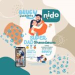 Super-Dad-Showdown