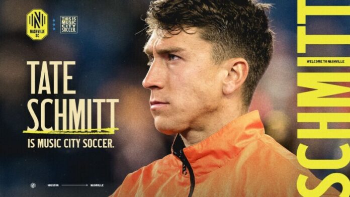 Tate Schmitt