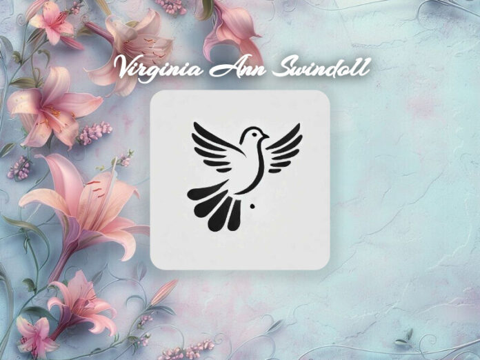 Virginia Ann Swindoll Obit