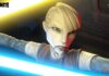 Star Wars: Tales of the Underworld