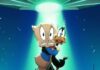 THE DAY THE EARTH BLEW UP: A LOONEY TUNES MOVIE