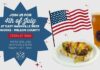 4th-of-July-Cookout
