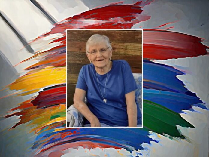 Bernice Borgmeier Obit