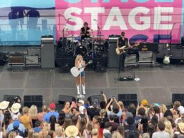 Photos: CMA Fest 2025 Kicks off on Thursday