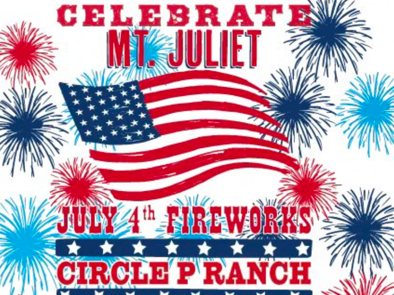fourth of july activities columbia sc