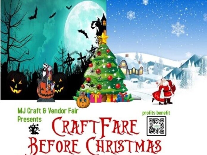Craftfare-Before-Christmas