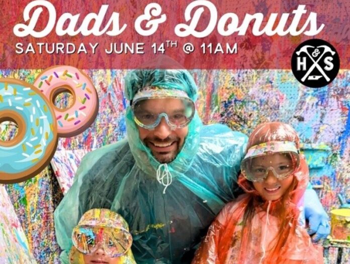 Dads-Donuts