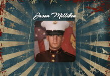 Jason Milliken Obit