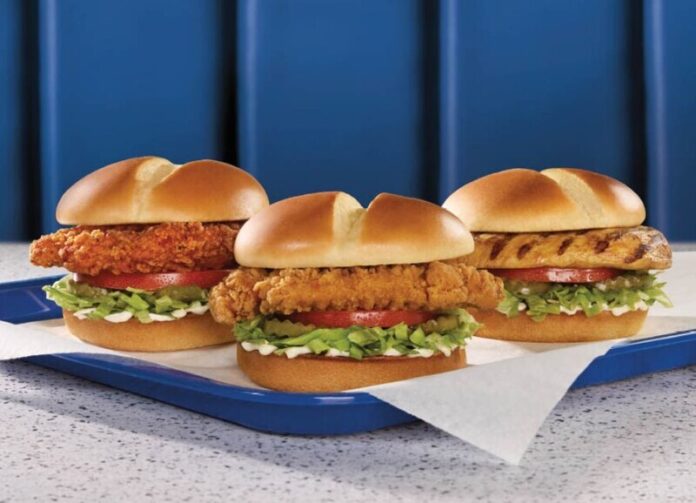 Culver’s Answers Chicken Craze With Revamped Sandwich Lineup
