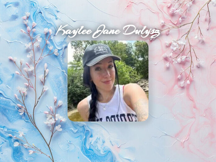 Kaylee Jane Dulysz Obit