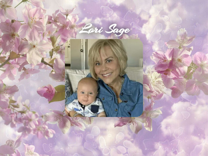 Lori Sage Obit