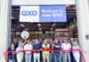 On May 8, 2025, the Lebanon Wilson County Chamber of Commerce conducted a ribbon-cutting ceremony at QXO.