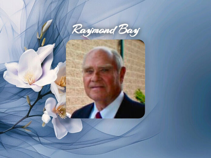Raymond Bay Obit