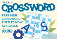 Daily Crossword Puzzles: Your Gateway to Smarter, Sharper Days Free Crossword Puzzles Wilson County Source