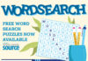 Wilson County Free Online Wordsearch Puzzles