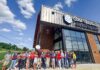 east Nash beer works