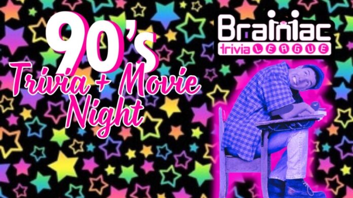 90s brainiac trivia