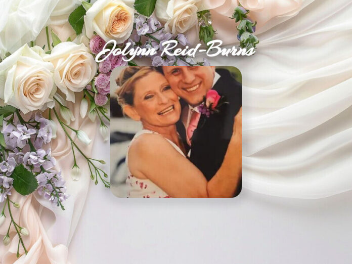 Jolynn Reid-Burns Obit