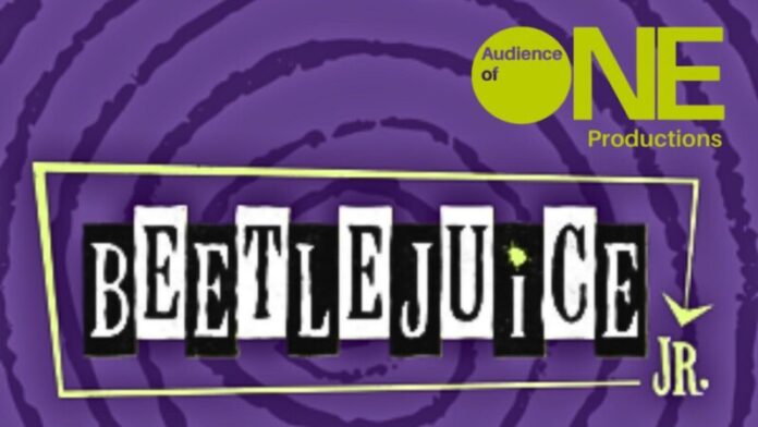 beetlejuice jr