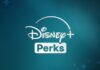 disney perks