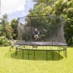 Bounce Into Summer: Trampoline Safety Tips for Endless Fun