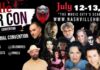 nashville horror con