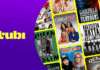 tubi August 2025