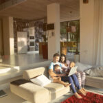 Beyond Beautiful: Creating Homes That Actively Support Mental Health and Family Connection