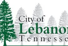 Lebanon City Council Reviews Recommendations For First Round Of Small Business Grants