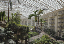 Gaylord Opryland to Host First Hiring Event for the Holidays