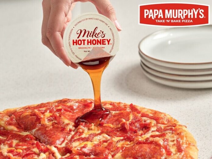 Papa Murphy’s Turns Up the Heat with New Mike’s Hot Honey Partnership and Bold Limited-Time Pizzas