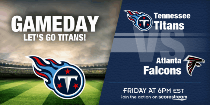 titans
