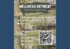 wellness retreat