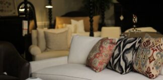 Fall 2025 Design Trends: Bring Color and Comfort Home