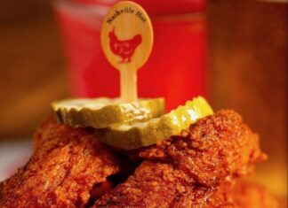 Popular Nashville hot chicken brand hiring 100+ team members to join the flock ahead of Midtown debut