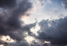 12/8/25: Overcast and Chilly at 39°F, Light Drizzle Expected Today