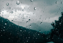 8/7/26: Moderate Rain Today With Highs of 89 and Lows Tonight Around 76