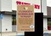 Trader Joe's Recalls Turkey Gobbler Wrap