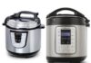 Ambiano Electric Pressure Cookers Sold at Aldi Recalled