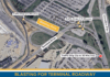 BNA Announces Weekday Blasting As Part Of Terminal Roadway Expansion