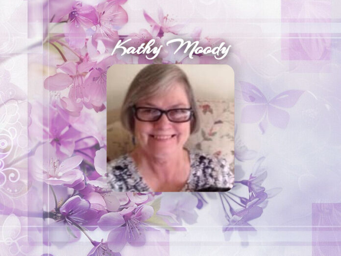 Kathy Moody Obituary Kathy Moody Obit