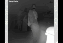 Wilson County Deputies Seek Help Identifying Burglary Suspect