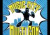 Join the Epic Adventure at the Music City Multi Con 2025 at the Farm Bureau Exposition Center music city multi con