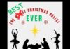 the best christmas ballet ever