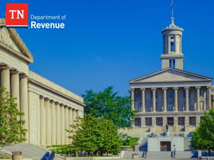 tn-department-of-revenue