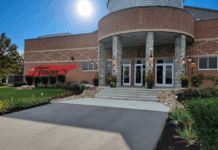 11/14/25: Clear Sky and Cooling from High 74°F to Current 64°F