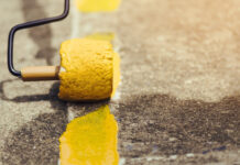 Why Professional Safety Painting Makes a Difference Why Professional Safety Painting Makes a Difference