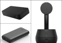 Belkin Recalls Portable Power Banks, Wireless Charging Stands Due to Fire and Burn Hazards