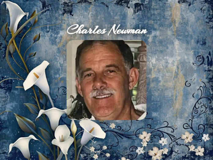 Charles Newman Obituary Charles Newman Obit