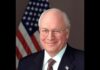 Former Vice President Dick Cheney Has Died
